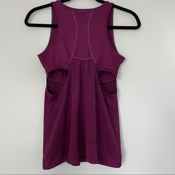 Athleta Supercharged Mesh Tank Top - Picture 5 of 13